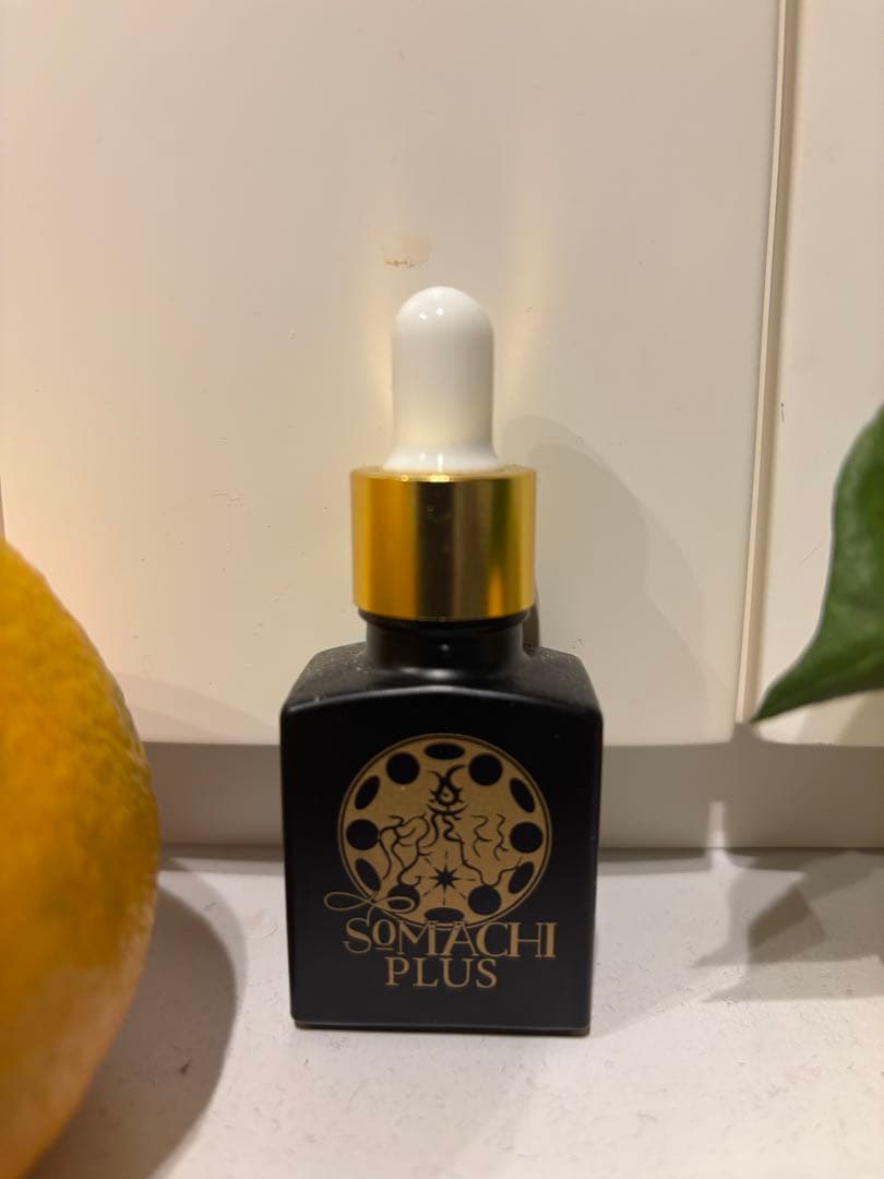値下げソマチプラス(SOMACHI PLUS)15ml 1本 ソマチッド