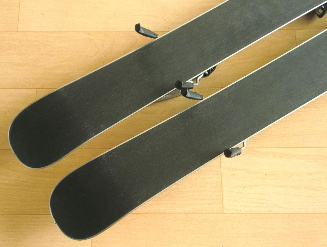 ■1月限定■送料無料■COSMICSURF■ショートスキー■100㎝■メンテ付■