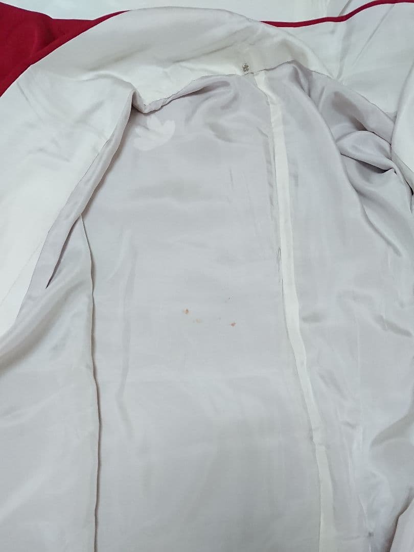 正絹 振袖 袋帯 2点セット 小柄な方用