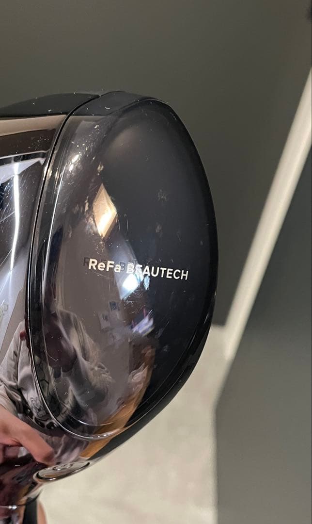 リファ Refa 　ビューティックドライヤープロ　2023年製