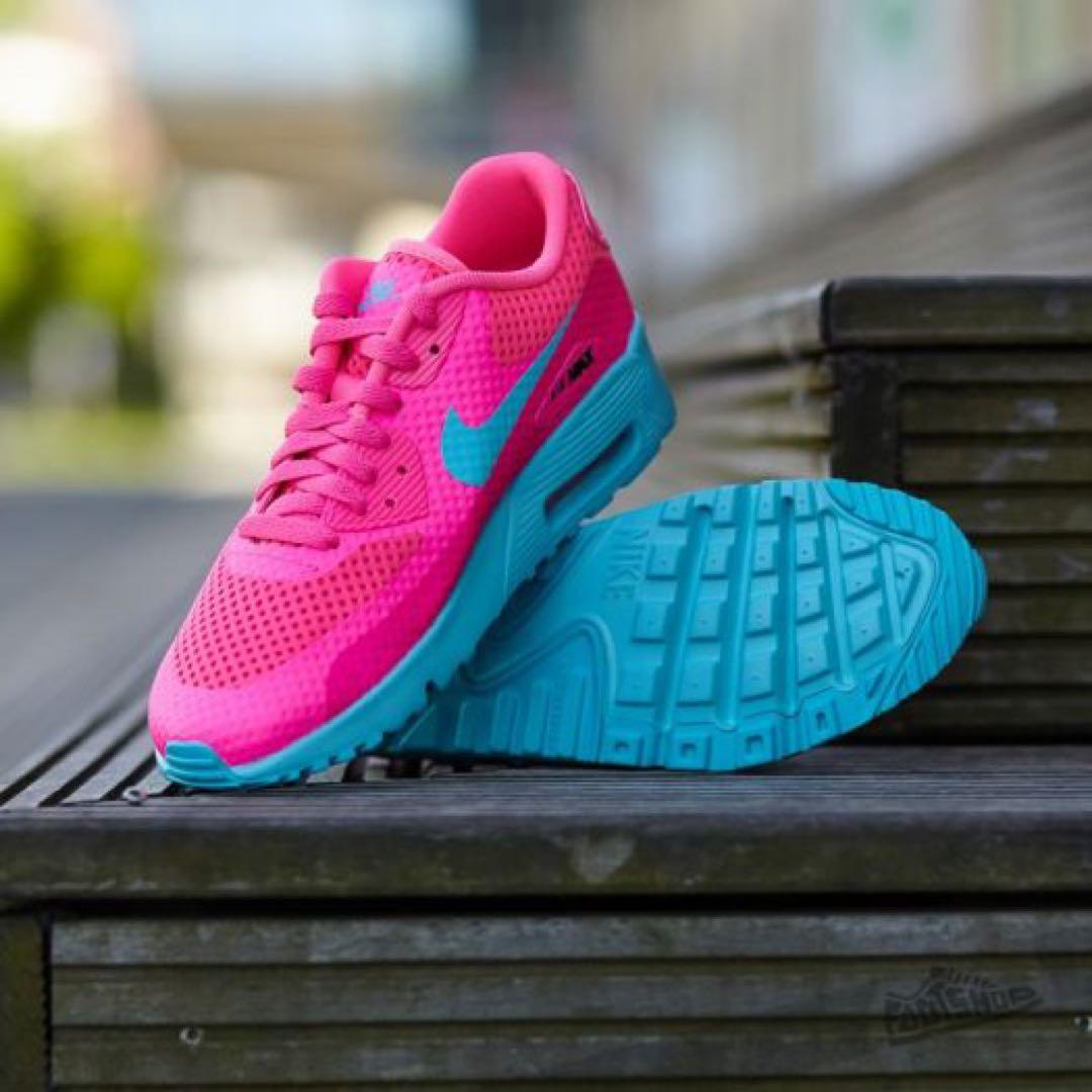 NIKE AIR MAX 90 BR 23.5cm 新品未使用 箱なし