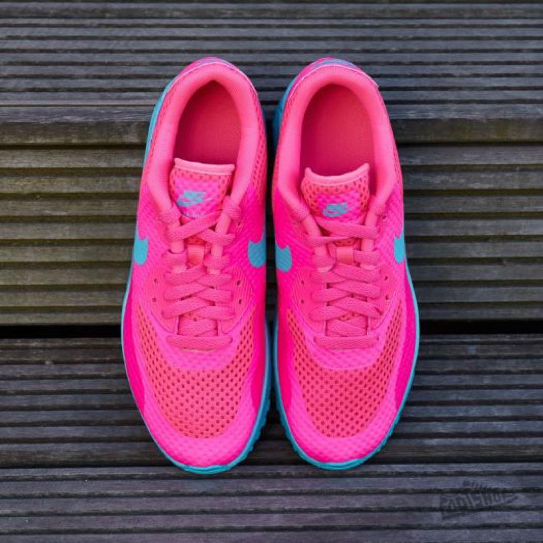 NIKE AIR MAX 90 BR 23.5cm 新品未使用 箱なし