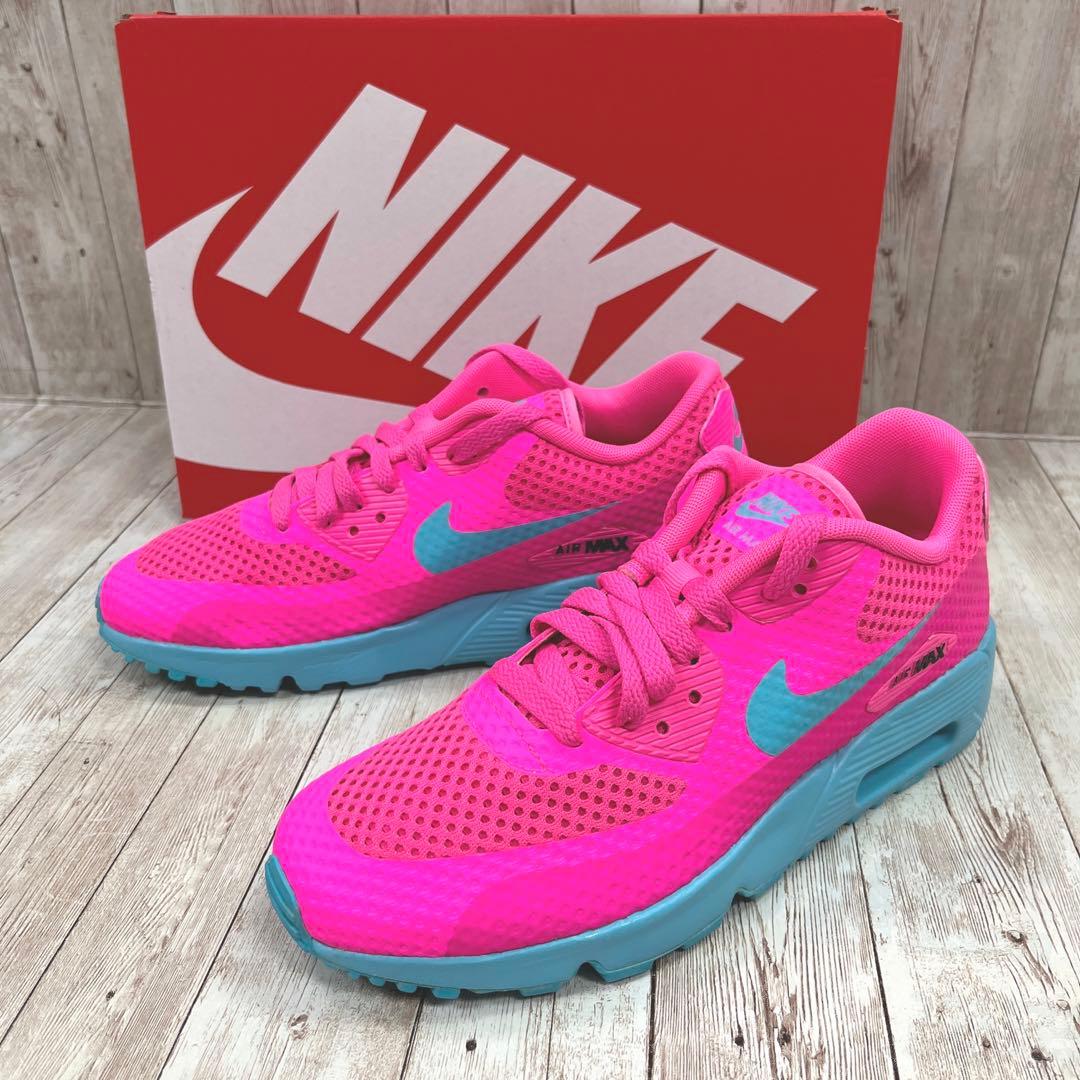 NIKE AIR MAX 90 BR 23.5cm 新品未使用 箱なし