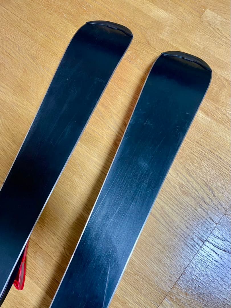 Atomic Redster J2 スキー100cmとブーツセット