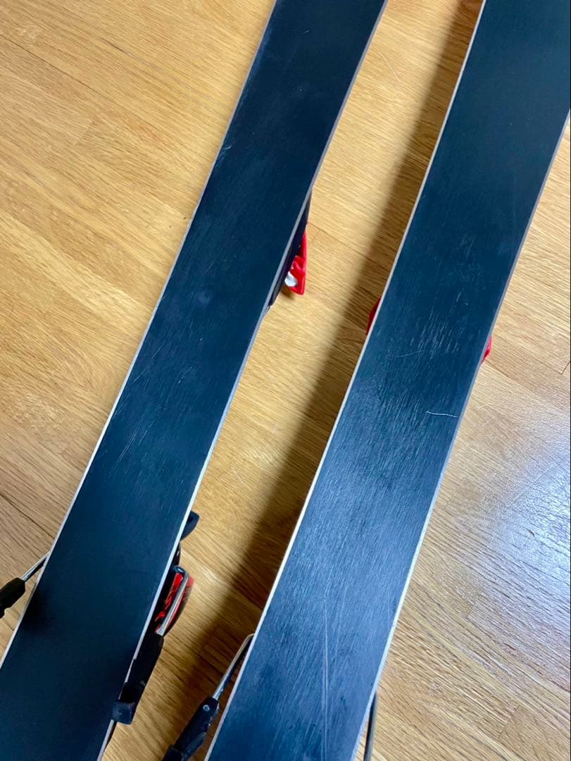 Atomic Redster J2 スキー100cmとブーツセット