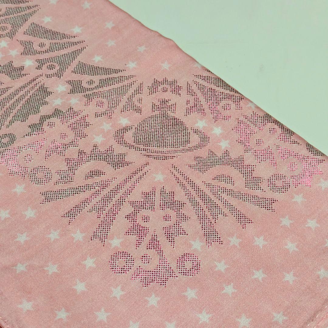 vivienne westwood 限定ブドワール mini香水 ハンカチ 4点