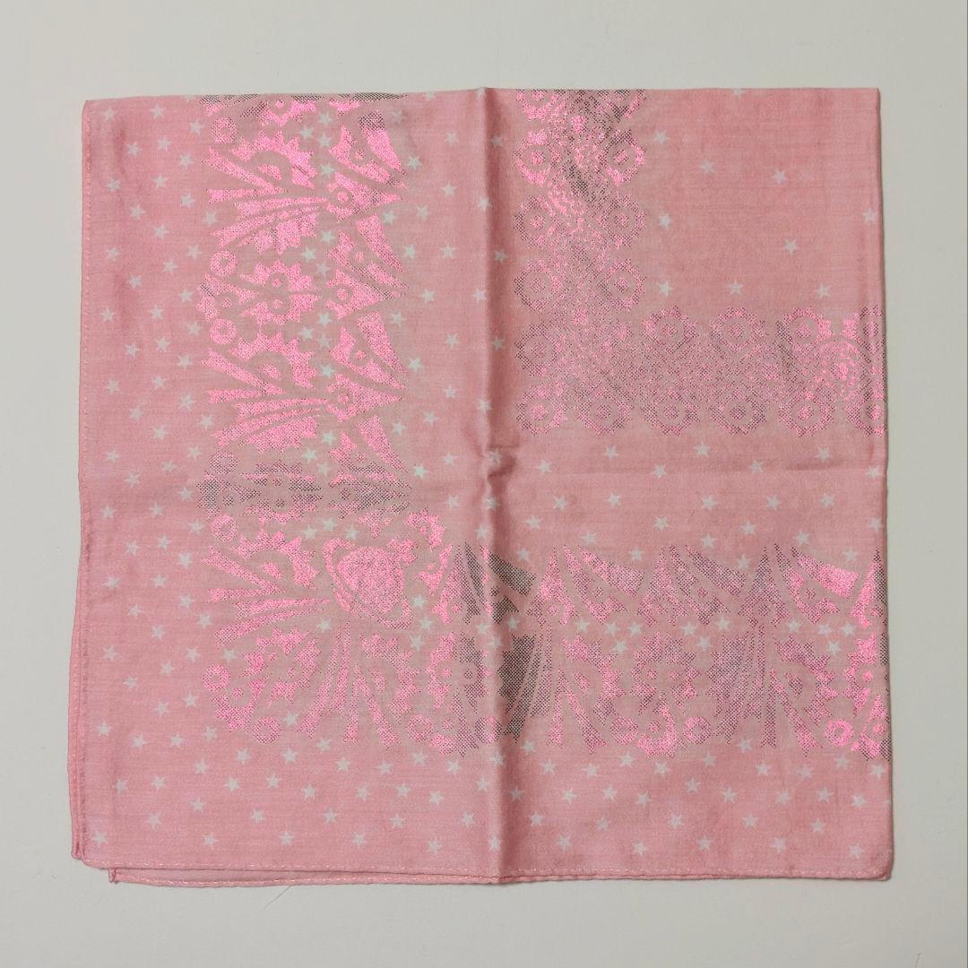 vivienne westwood 限定ブドワール mini香水 ハンカチ 4点