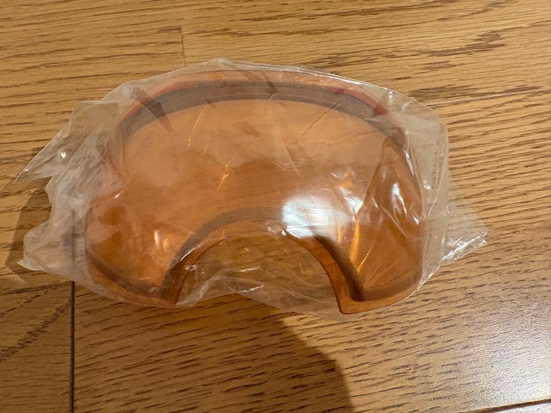 OAKLEY エアブレイク　ゴーグル