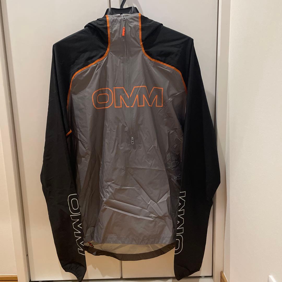 OMM KamLite Smock カムライトスモック