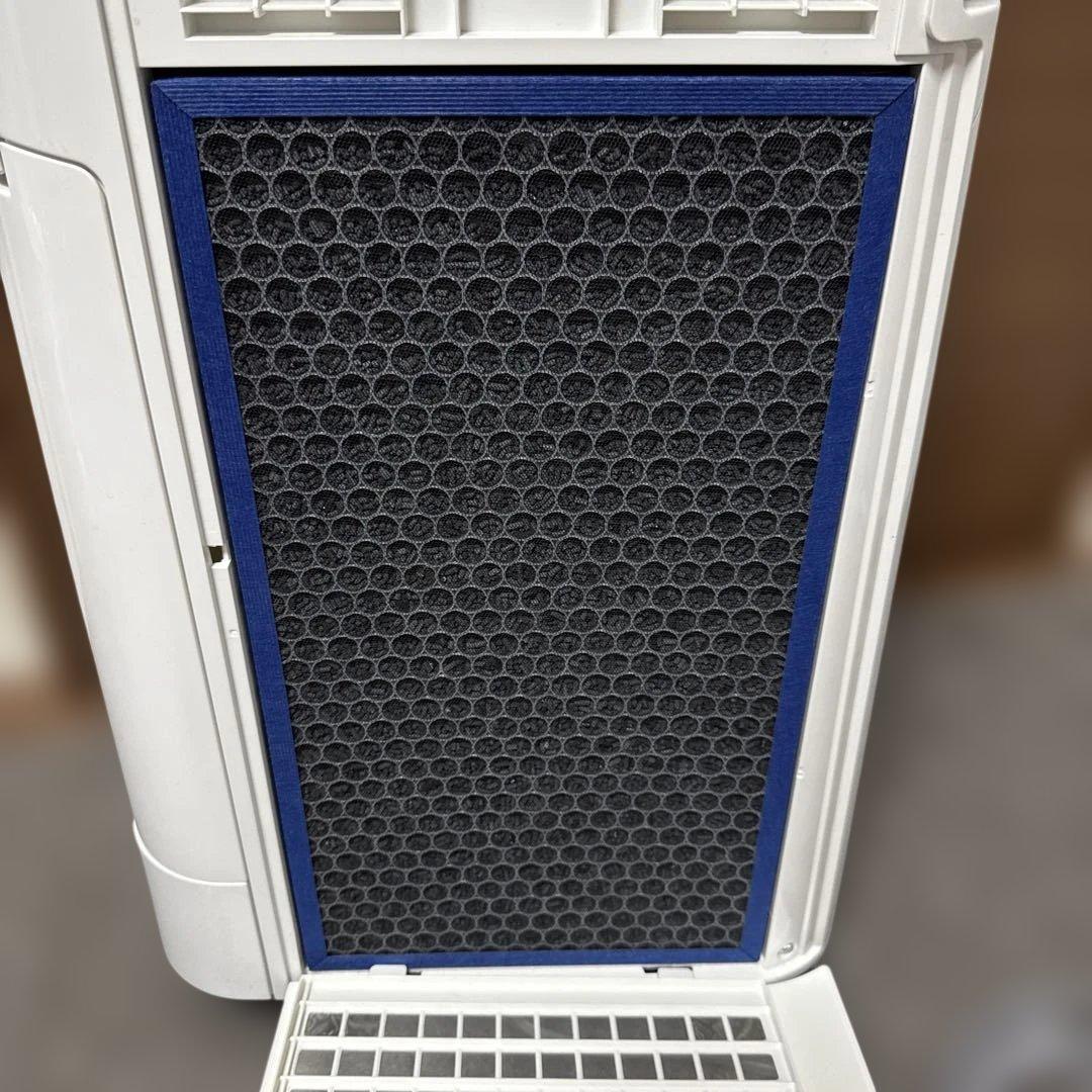 SHARP プラズマクラスター加湿空気清浄機KC-J50 2021年製