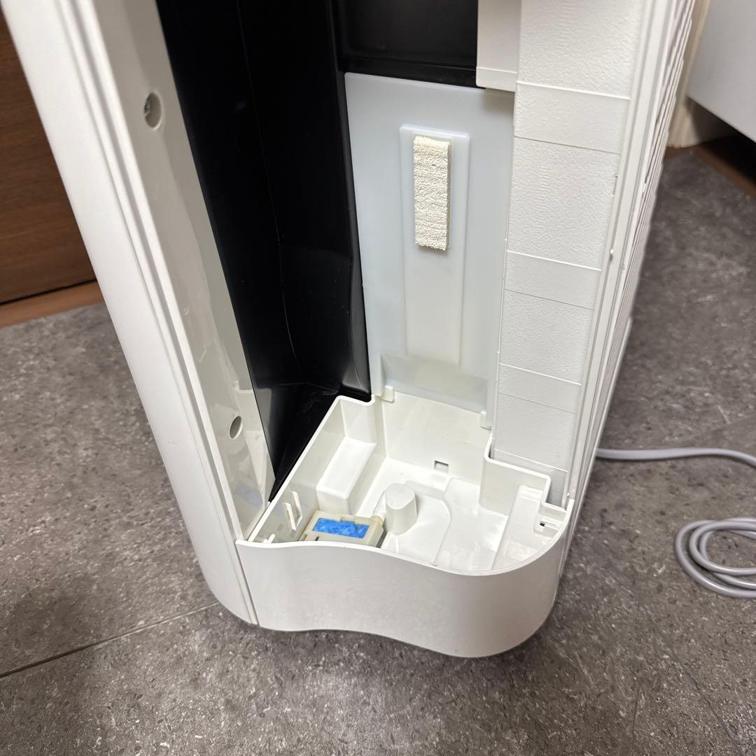 SHARP プラズマクラスター加湿空気清浄機KC-J50 2021年製