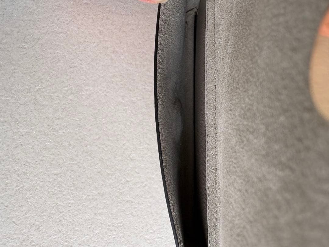 【極美品】FURLA フルラ ショルダーバッグ グレージュ