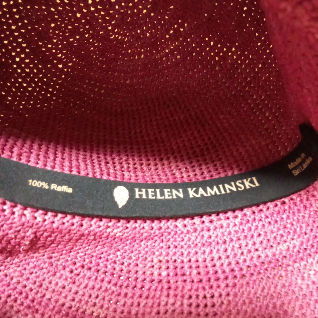 ヘレンカミンスキー　HELEN KAMINSKI　Provence