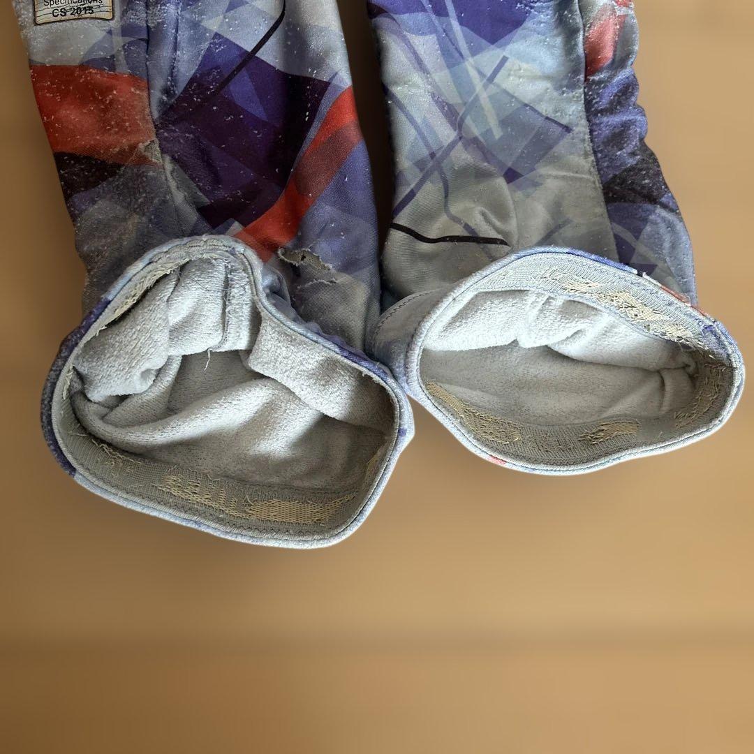 スキーワンピース　160㎝ デサント　DESCENTE アルペンスキー