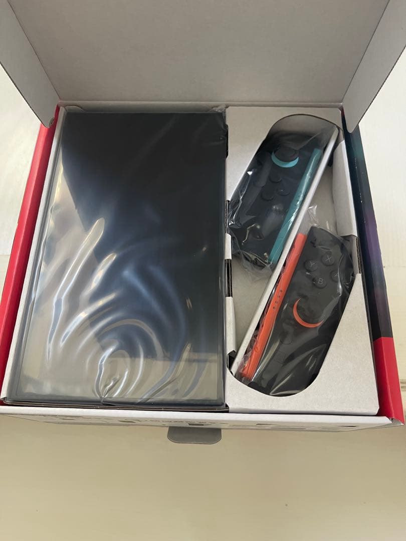 Nintendo Switch2 新品　未使用