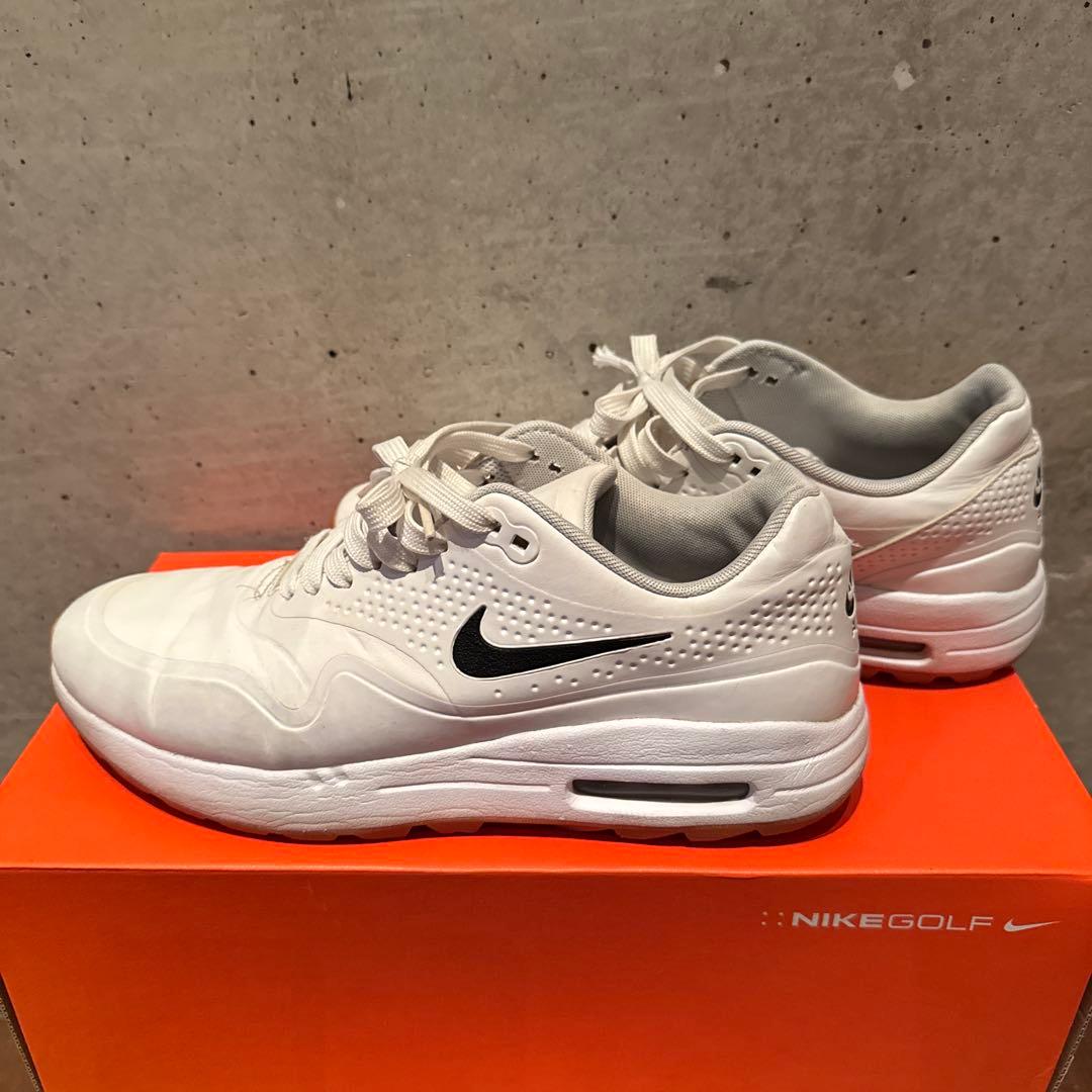 Nike Air Max 1G 8.5 ホワイト