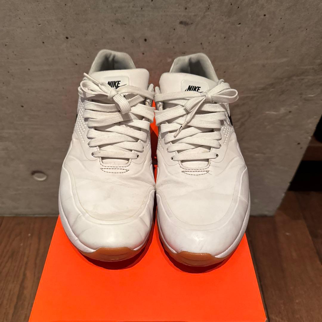 Nike Air Max 1G 8.5 ホワイト