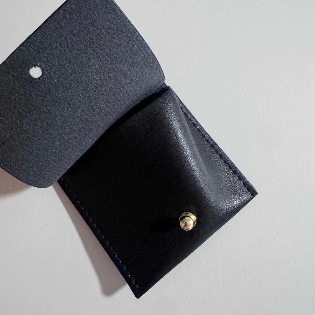 loro ボールピアス　シルバー925