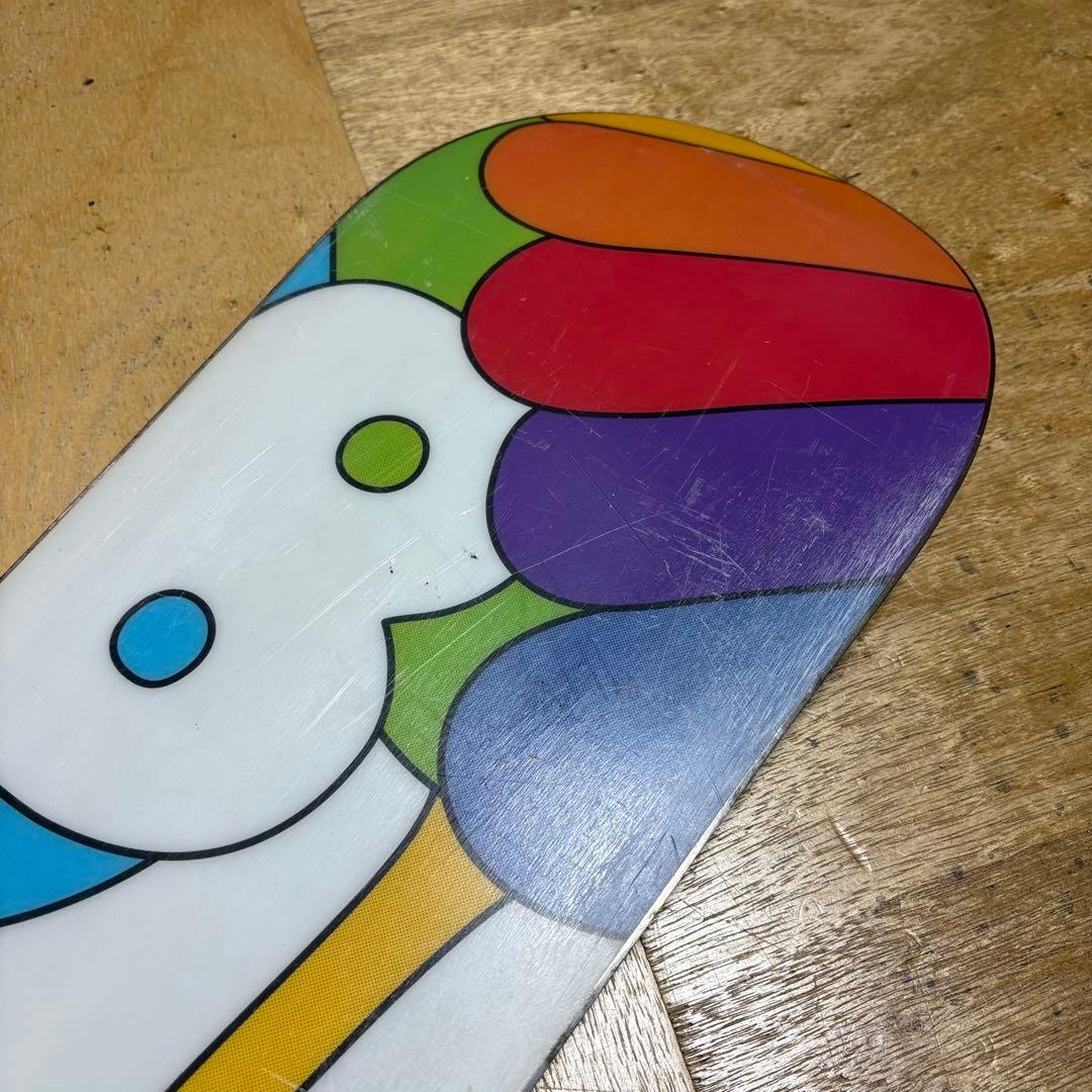 BURTON スノーボード 子供用スノーボード 雪遊び キッズスノーボード 体験