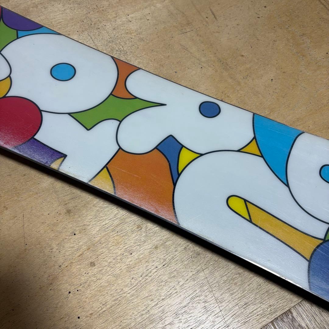 BURTON スノーボード 子供用スノーボード 雪遊び キッズスノーボード 体験