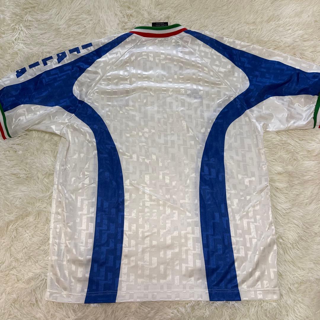 サッカー 90s イタリア代表 ワールドカップ NIKE FIFA 96 97