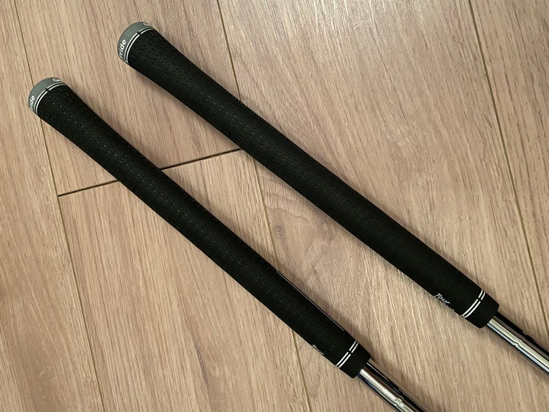 クリーブランド CVX 48° 52° DG120 S200 2本セット