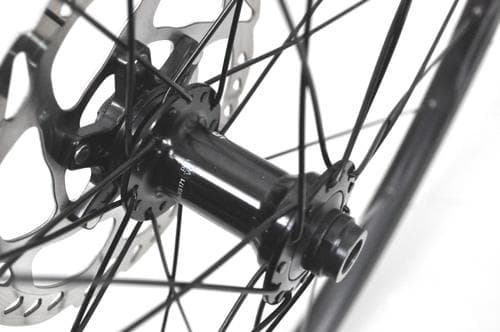 SHIMANO WH-RS171DISC ホイールセット