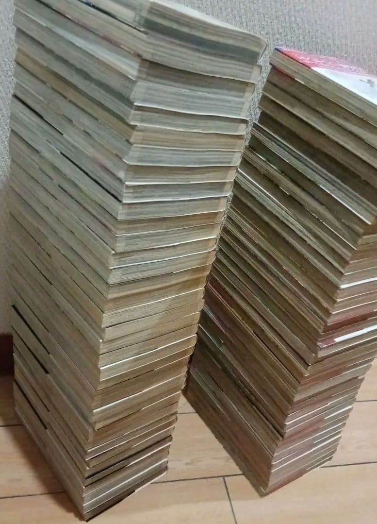 完結少年漫画　初版多　Yaiba　結界師　レイブ　シャーマンキング　匿名配　送込