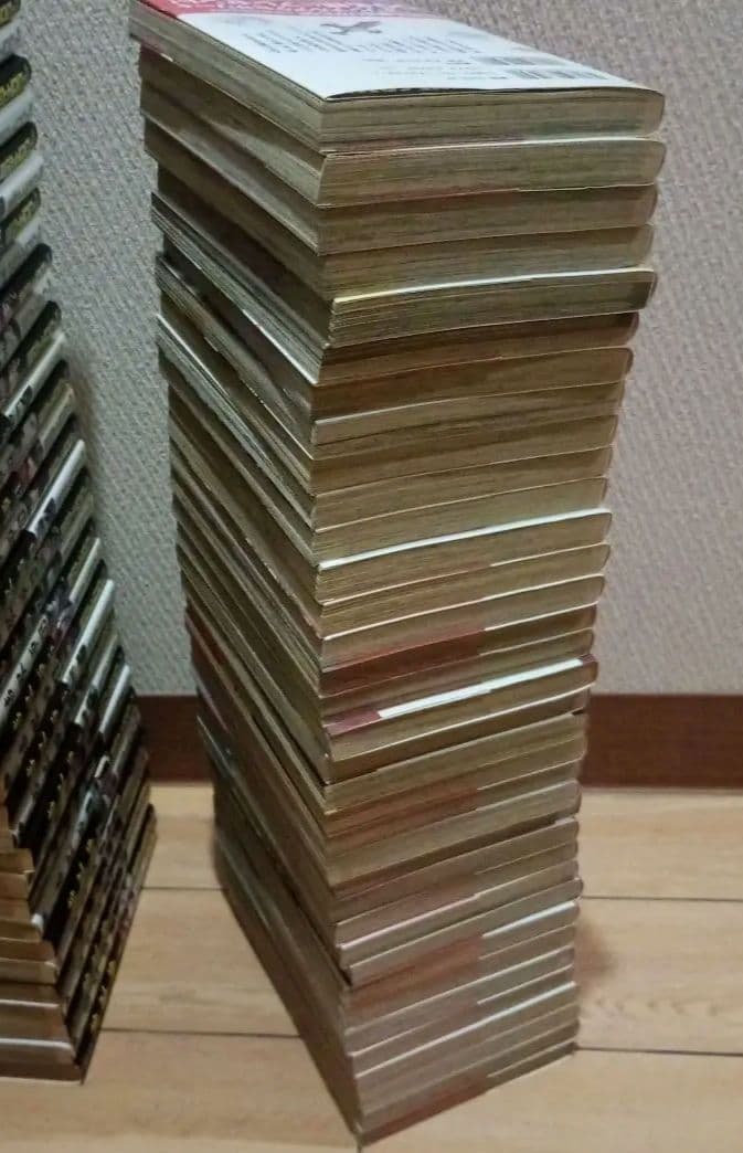 完結少年漫画　初版多　Yaiba　結界師　レイブ　シャーマンキング　匿名配　送込