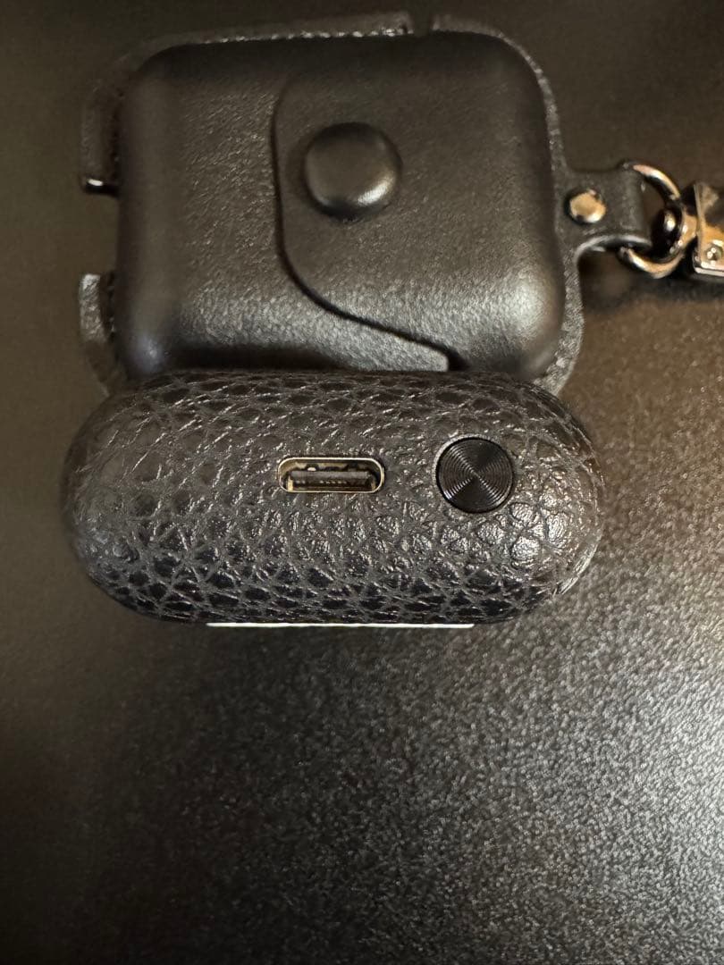 【美品】Marshall マーシャル マイナーⅣ 専用ケース付き