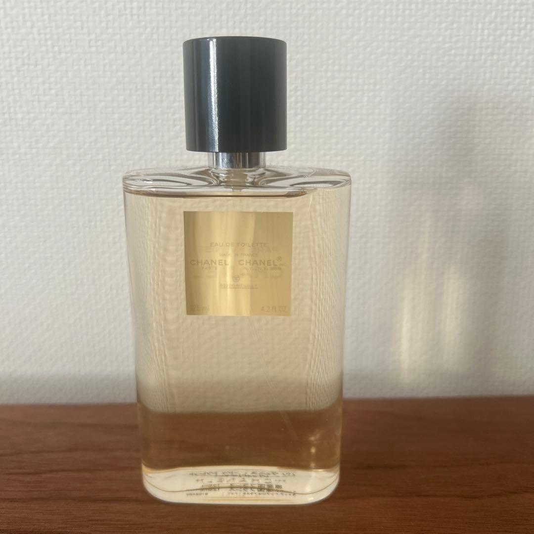 CHANEL パリ ヴェニス オードトワレ 125ml