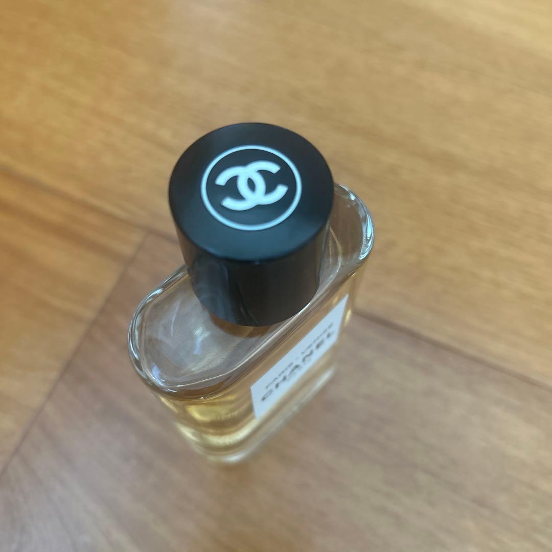 CHANEL パリ ヴェニス オードトワレ 125ml