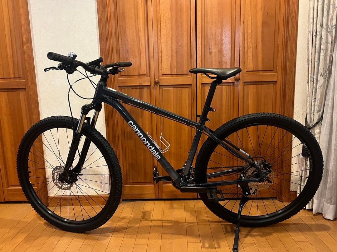 キャノンデール　TRAIL6 M