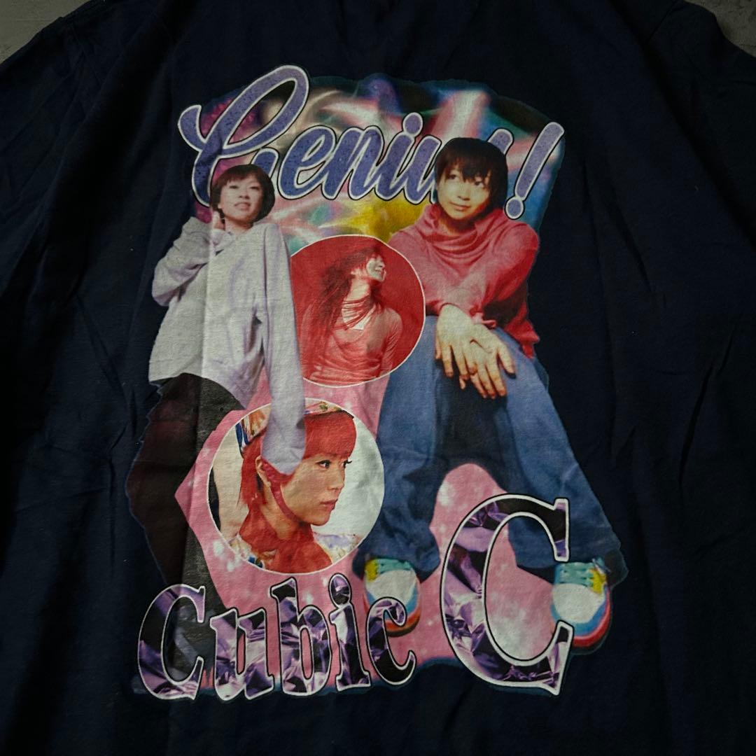 未使用級 激レア 宇多田ヒカル プリント Tシャツ 希少 人気 美品