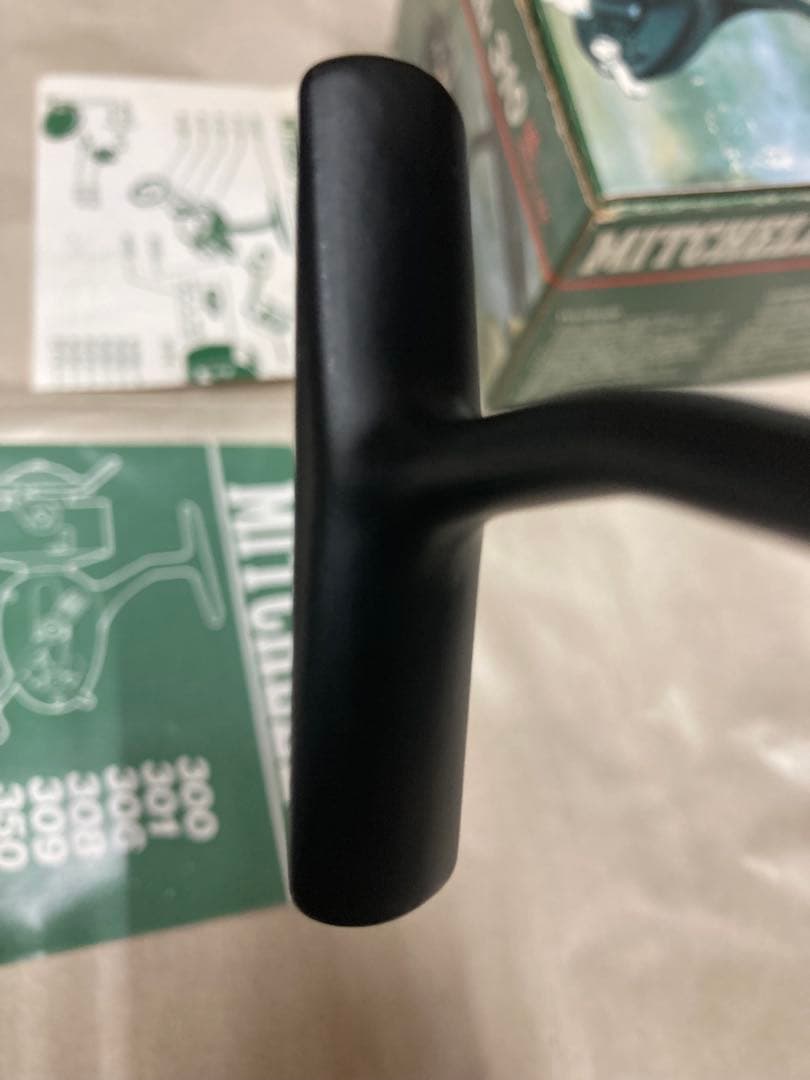 MITCHELL 310UL ミッチェル