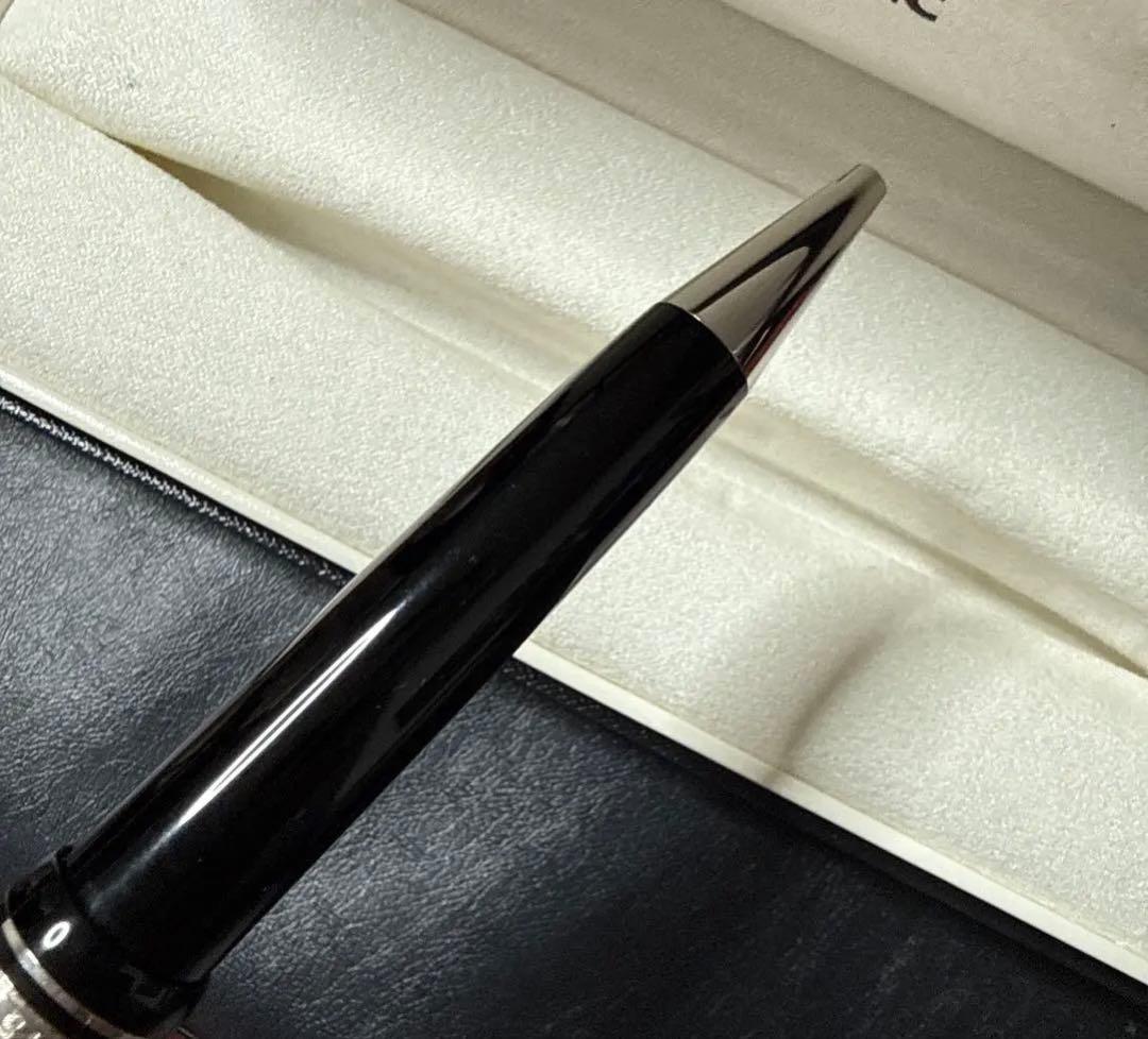 【超美品】モンブラン ボールペン マイスターシュテュック ル・グラン