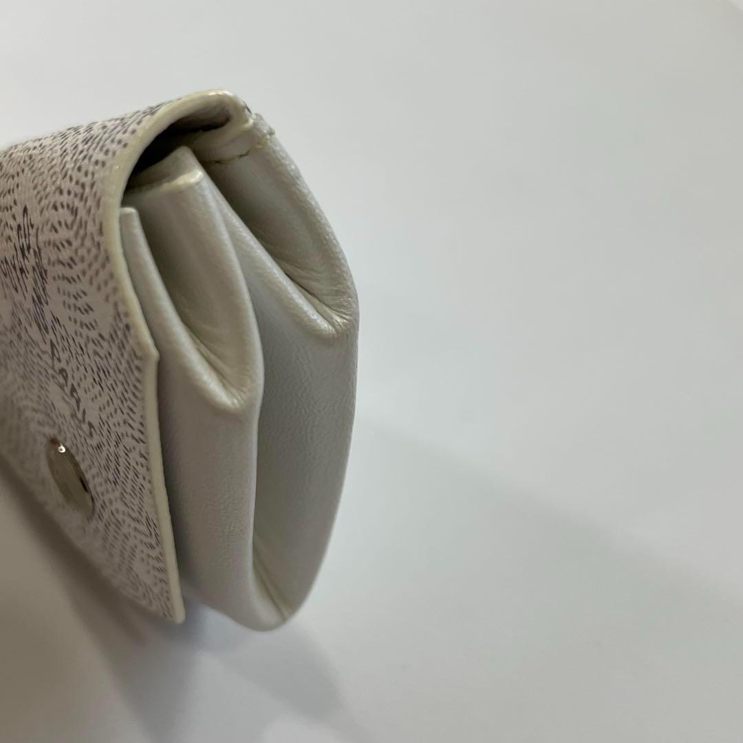 ゴヤール GOYARD ケース ホワイト