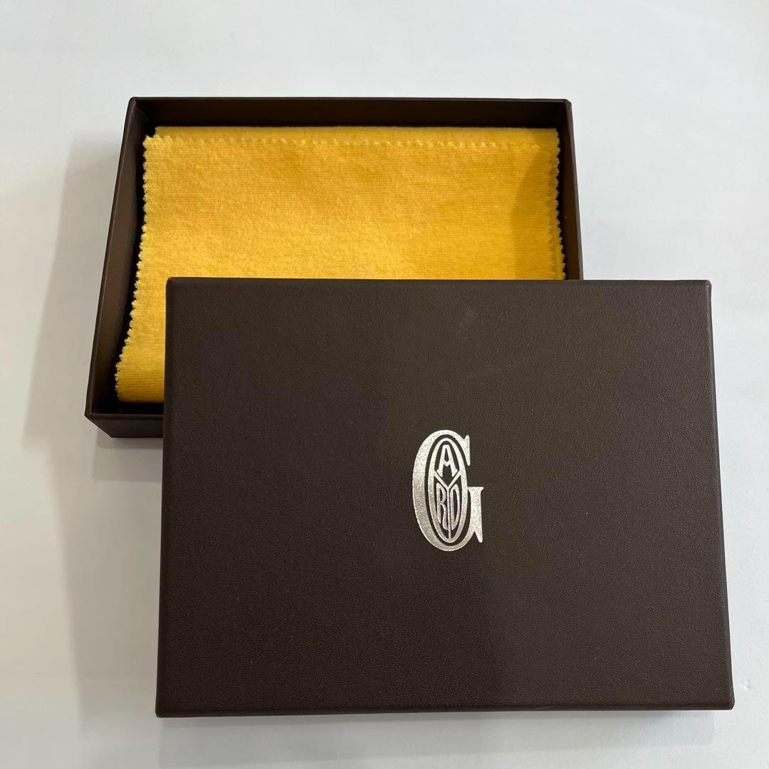 ゴヤール GOYARD ケース ホワイト