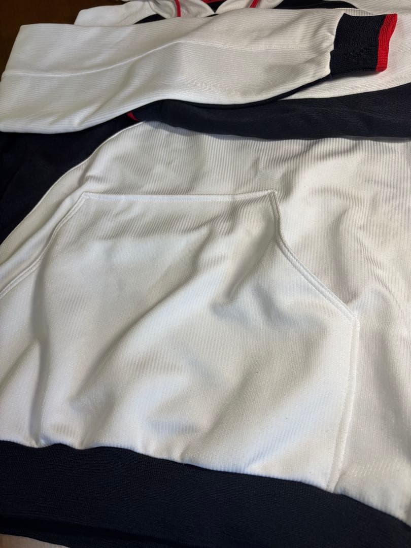 WBC 2017 パーカー ミズノ