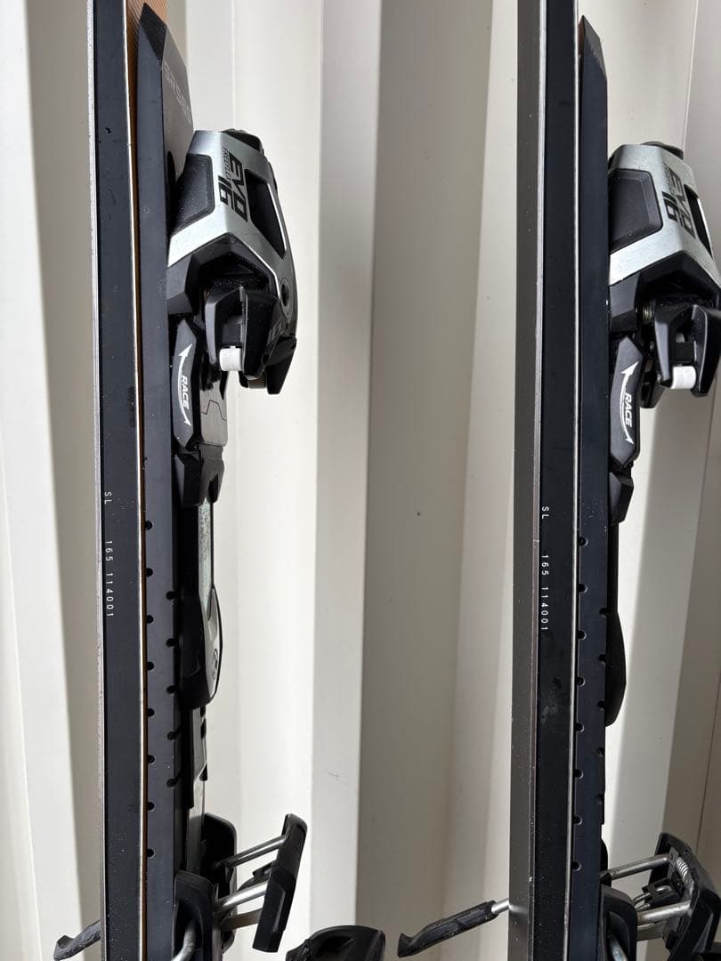 と*ん様 OGASAKA オガサカ TRIUN トライアン165