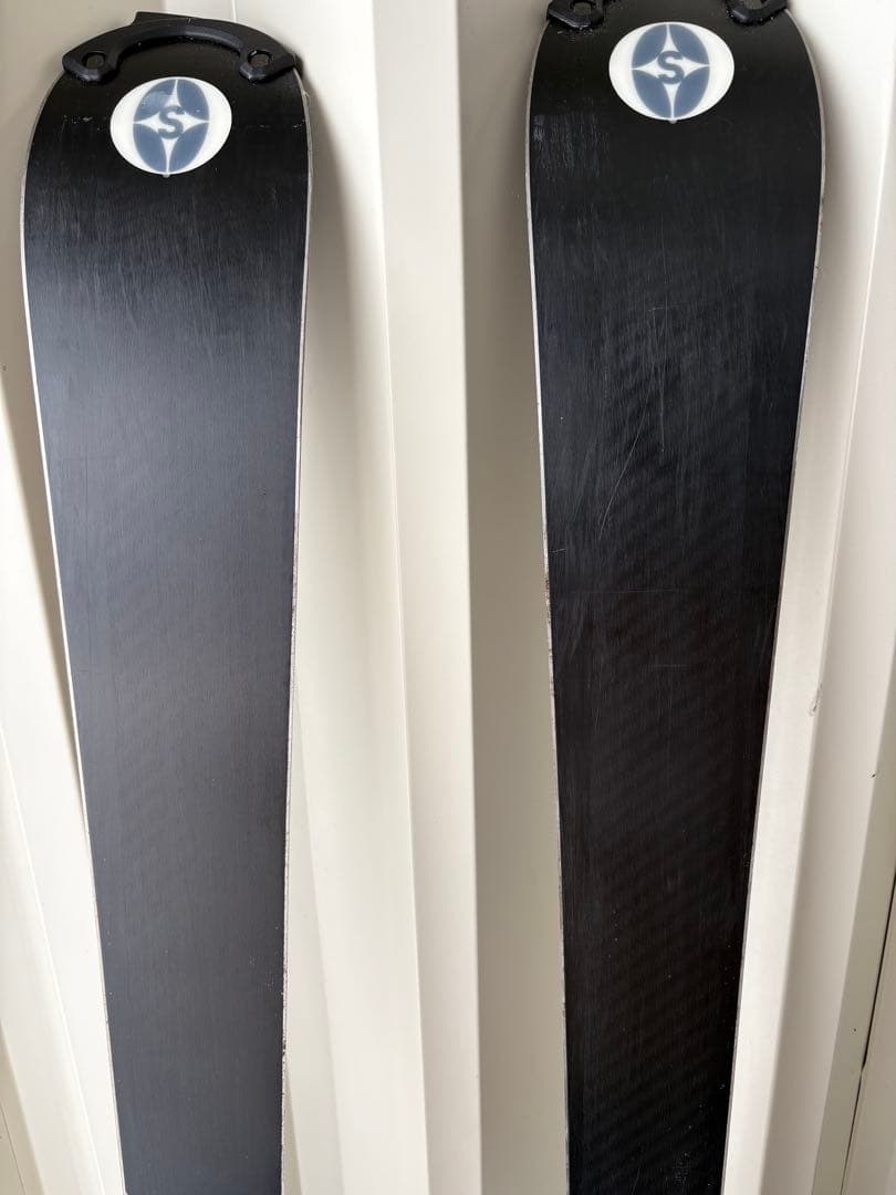 と*ん様 OGASAKA オガサカ TRIUN トライアン165