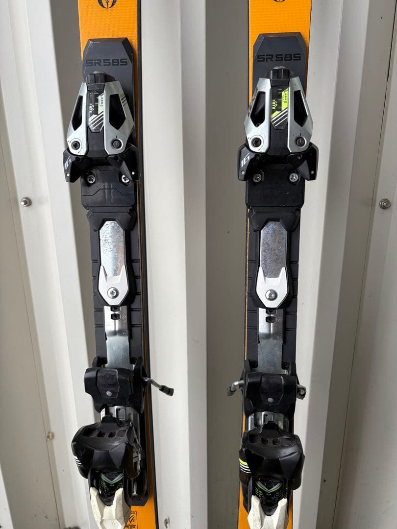 と*ん様 OGASAKA オガサカ TRIUN トライアン165