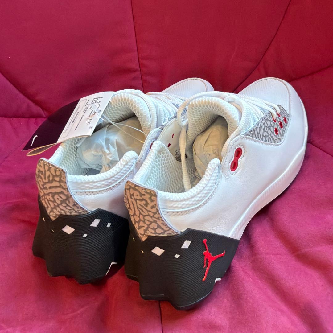 ゴルフシューズ 【JORDAN ADG2 エアジョーダン　26cm 】