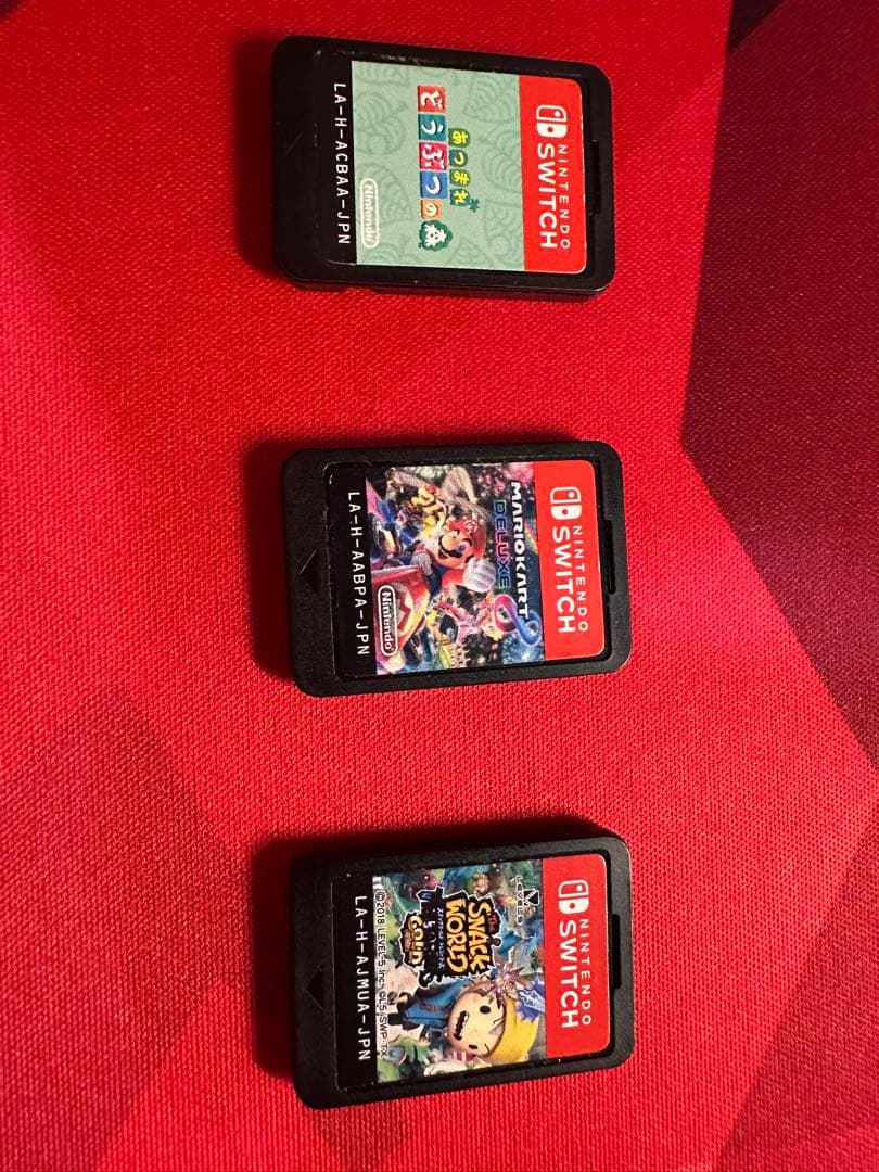 Nintendo Switch（有機ELモデル） スプラトゥーン3エディション