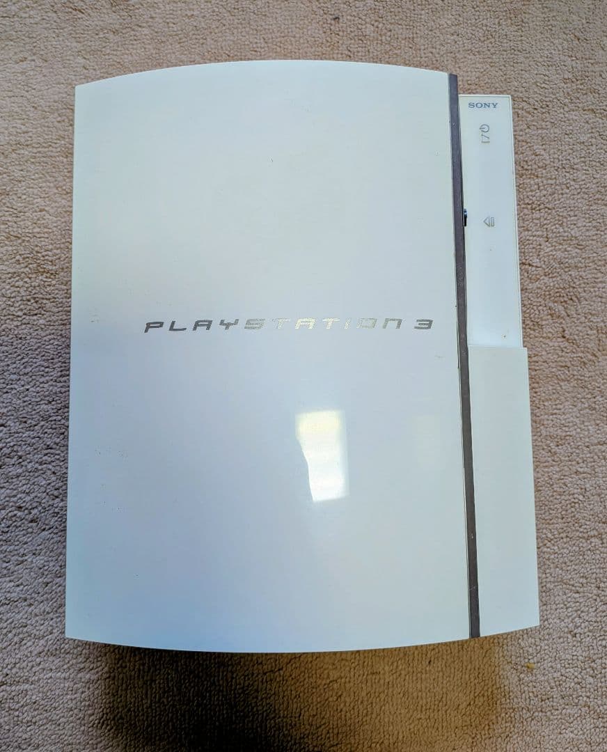 【ジャンク品】ゲーム機 4台セット（N64 / PS2 / PS3 / SFC）