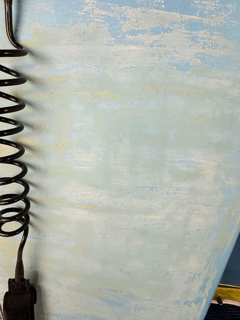 マンタ　manta Sabre S ボディボードセット