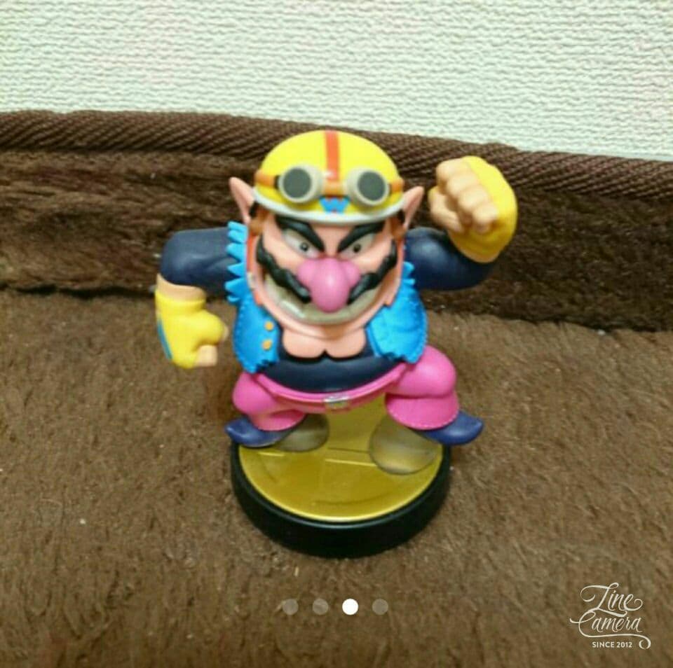 Wii U Wiiリモコンプラスセット！