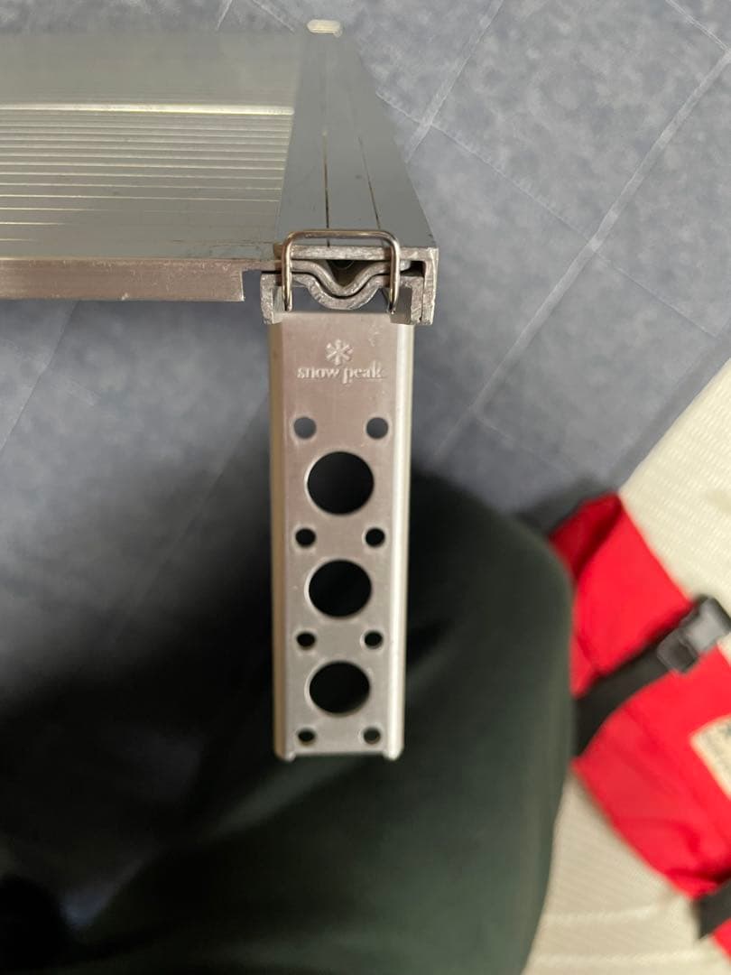 頭*骨様 お宝セット！メイフライチェア（ALITE）+バハ BAJA 400 ス