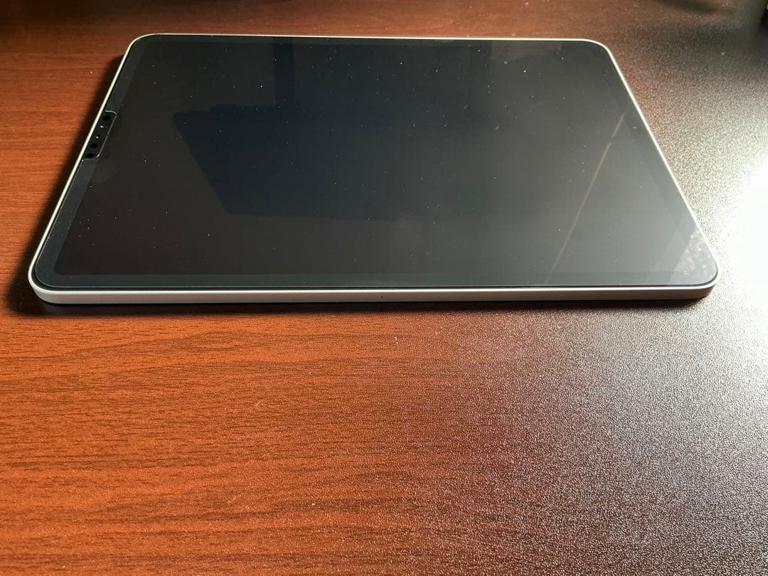 iPadpro（第一世代） 11インチ シルバー 64GB wifi ケース付