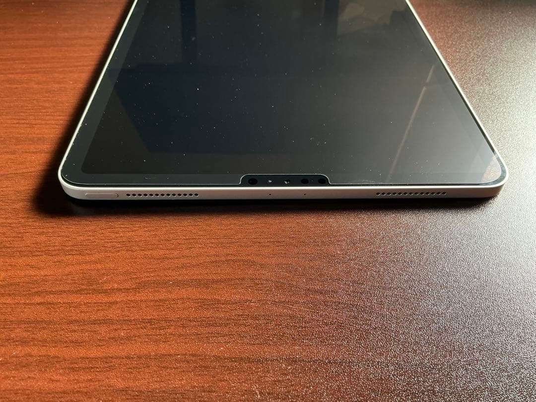 iPadpro（第一世代） 11インチ シルバー 64GB wifi ケース付